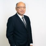 Dr John Leung