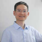 Prof Liu Hai