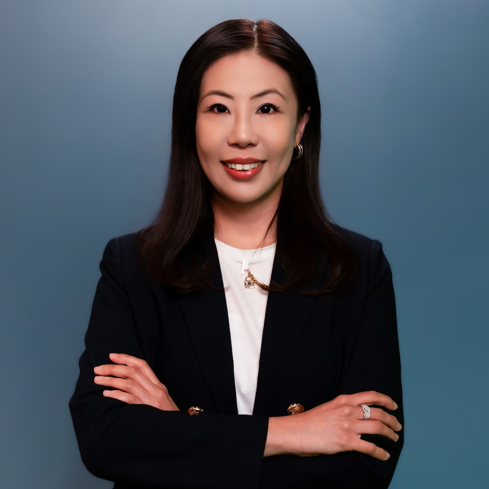 Dr Janice Wong cropped