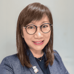 Ms Rosalie Woo cropped compressed