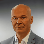 Professor Roman Matousek cropped compressed