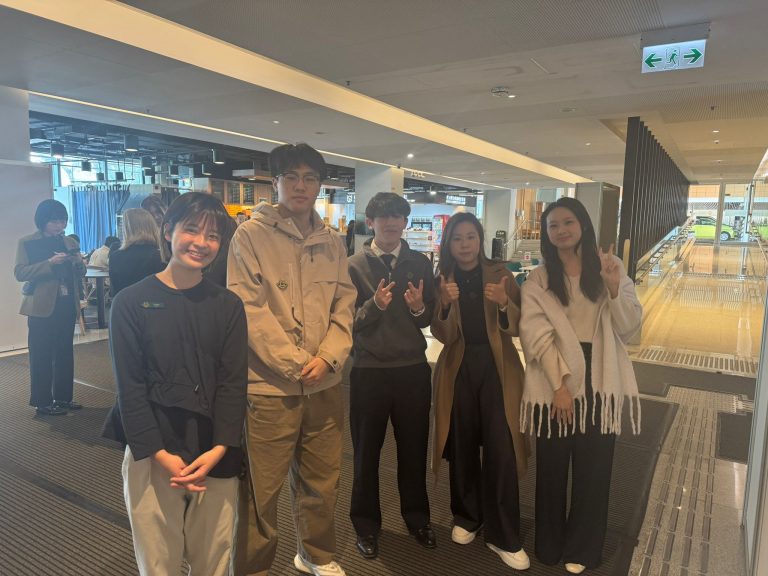 251128-CSPE delegation visit