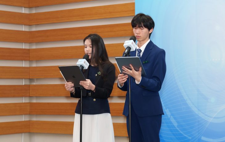 HA MCs Returned to the SDSC Stage — and Raised the Bar Again