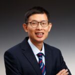 EAF - Prof LI King King_square